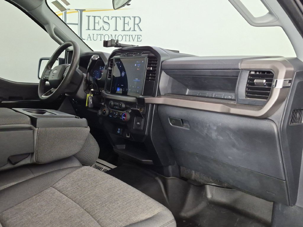 Used 2024 Ford F150 XL AWD/4WD image 31
