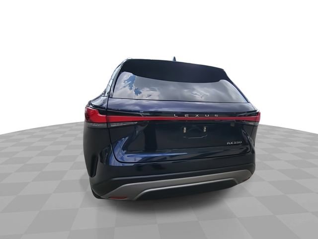 Used 2023 Lexus RX 350 Premium Plus w/ Accessory Package (Z1) FWD image 7