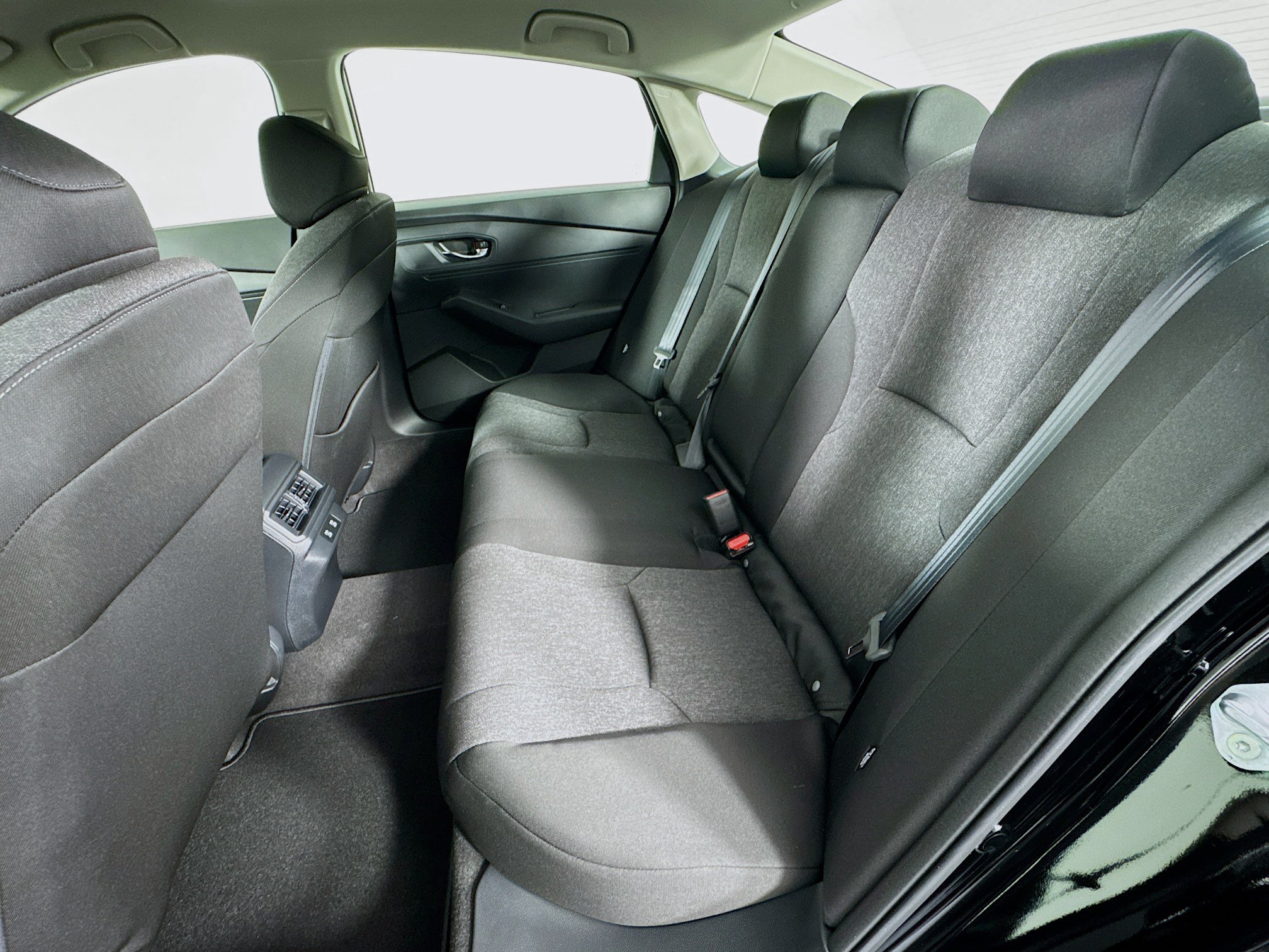 New 2026 Honda Accord LX image 22