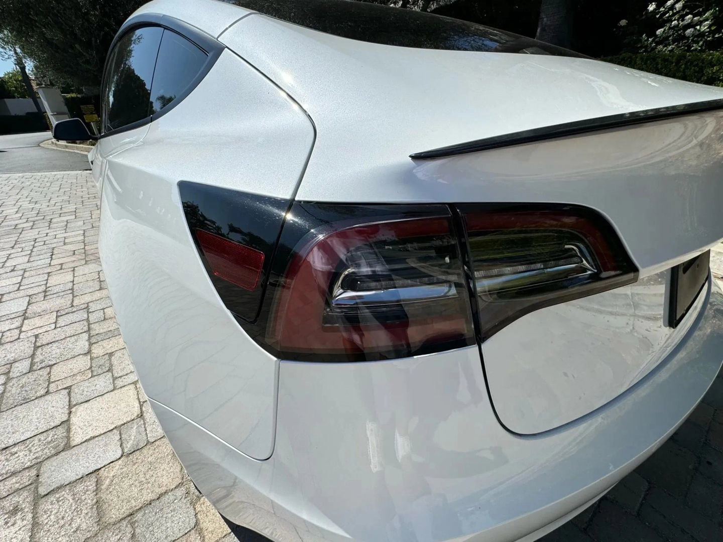 Used 2021 Tesla Model 3 Performance image 25