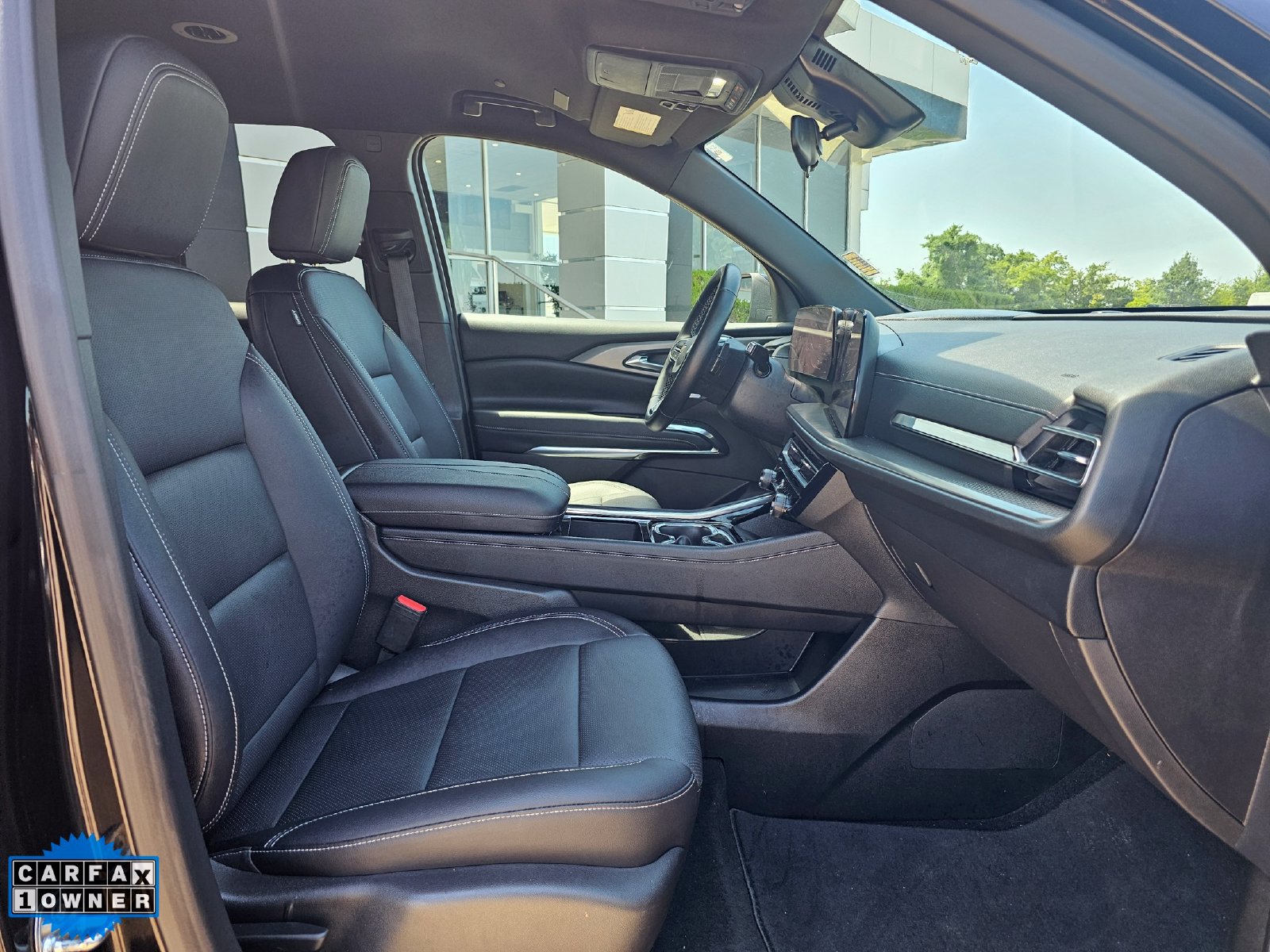 Used 2026 Chevrolet Traverse LT AWD/4WD image 27