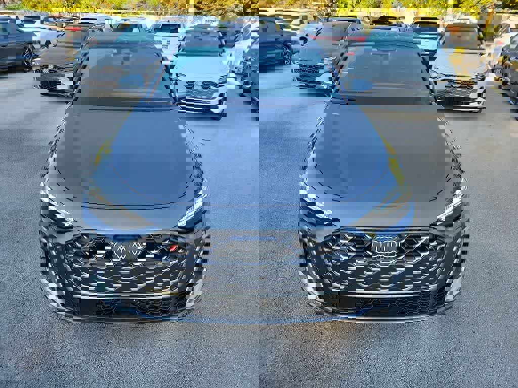 New 2025 Audi S5 Premium Plus image 3