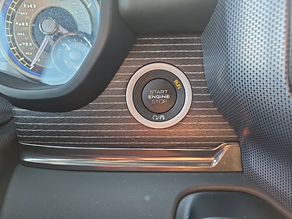 Used 2021 RAM 1500 Limited image 57