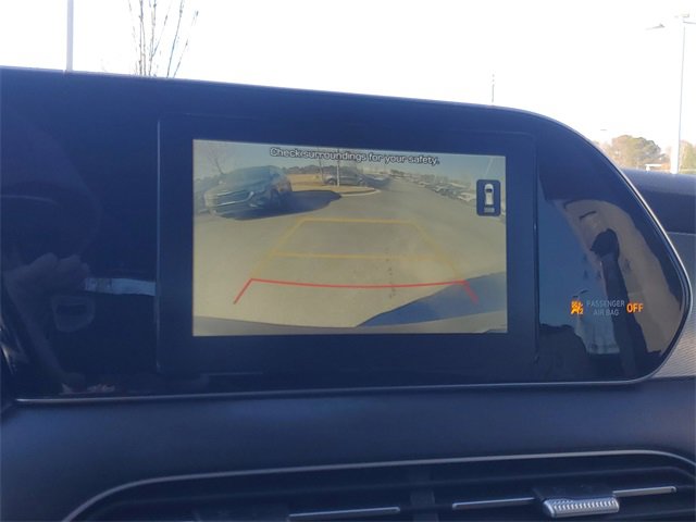 Used 2020 Hyundai Palisade SEL image 23