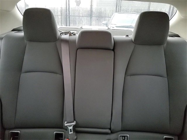 Certified 2021 Toyota Corolla LE image 22