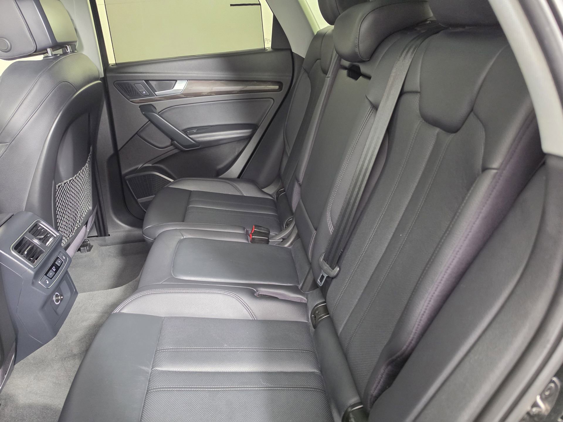 Used 2018 Audi Q5 Prestige AWD/4WD image 41