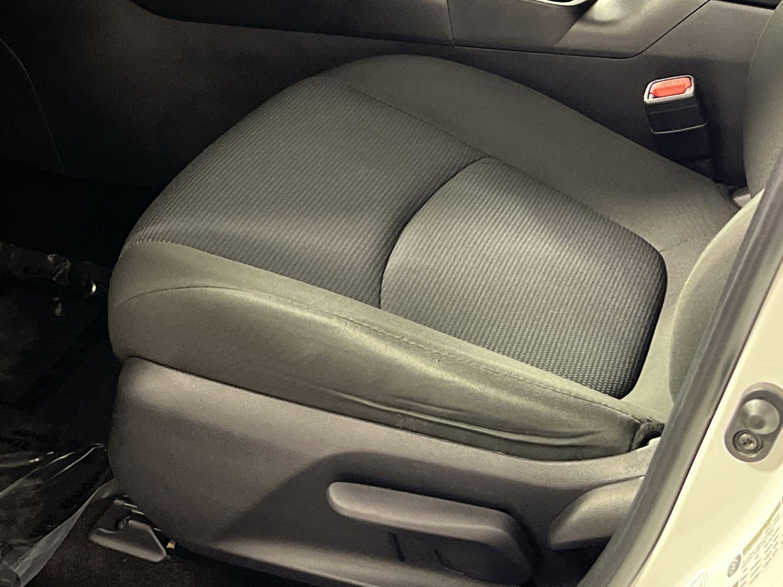 Used 2024 Toyota RAV4 LE image 14