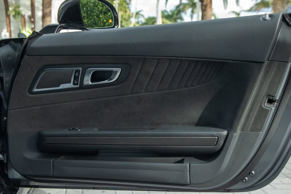 Used 2020 Mercedes-Benz AMG GT R image 62