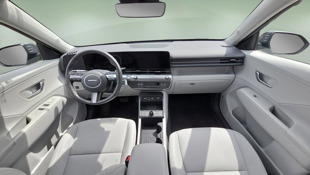 Certified 2024 Hyundai Kona Limited AWD/4WD image 18
