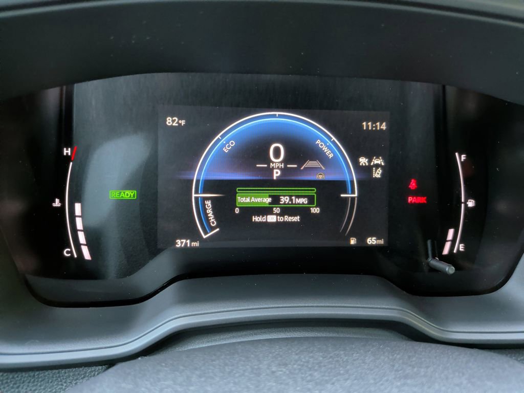 Used 2026 Toyota Corolla Cross AWD Hybrid image 15