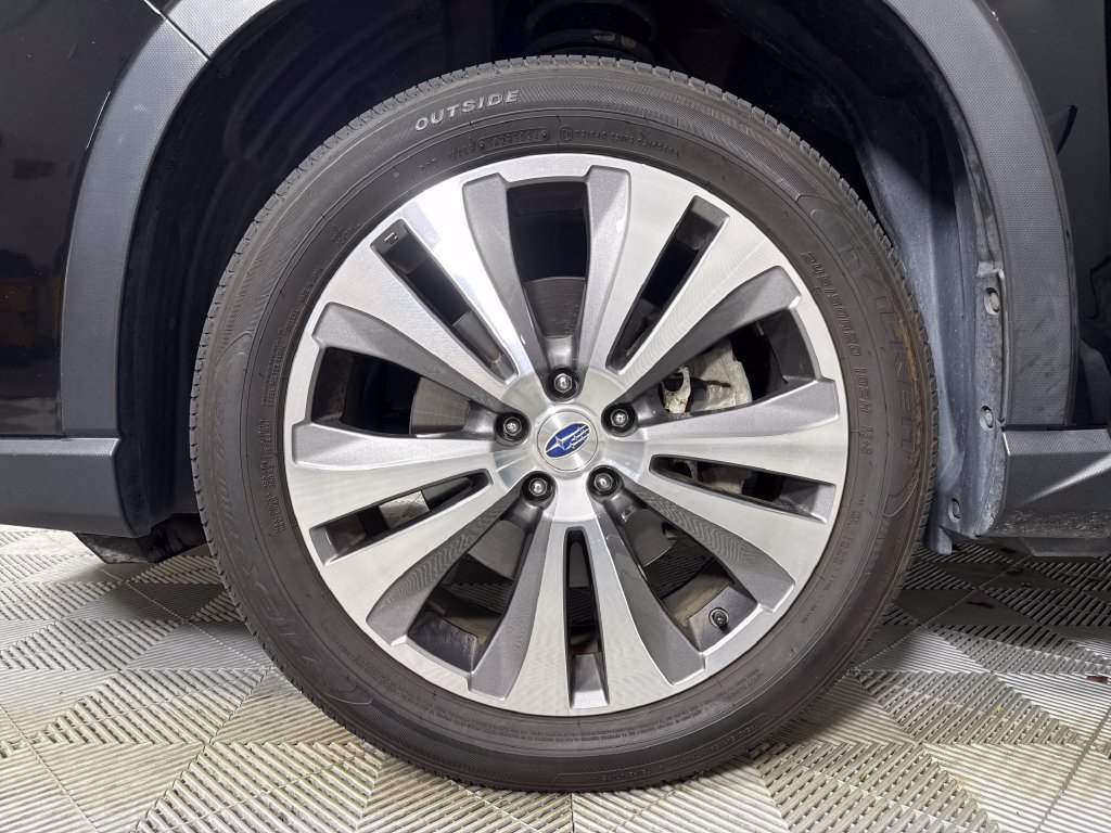 Used 2020 Subaru Ascent Touring w/ Popular Package #3 AWD/4WD image 25