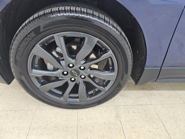 Used 2023 Chevrolet Equinox RS w/ LPO, Floor Liner Package image 22