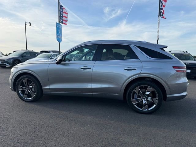 Used 2023 Genesis Electrified GV70 AWD/4WD image 6