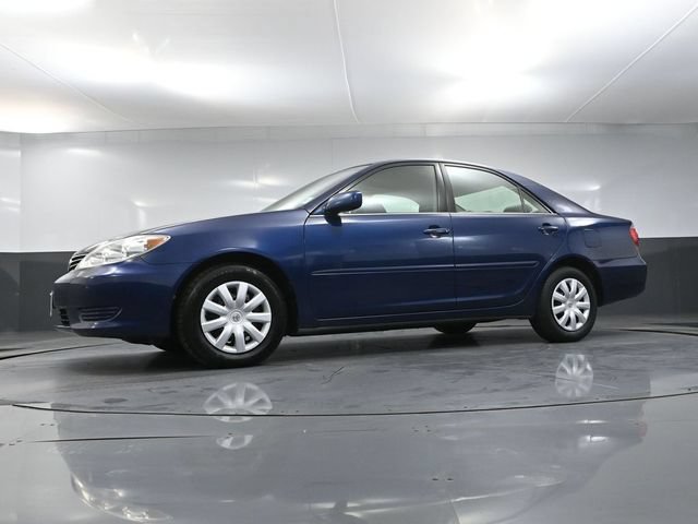 Used 2006 Toyota Camry LE FWD image 38