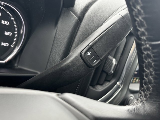 Used 2021 Chevrolet Silverado 1500 LT Trail Boss w/ Convenience Package II image 27