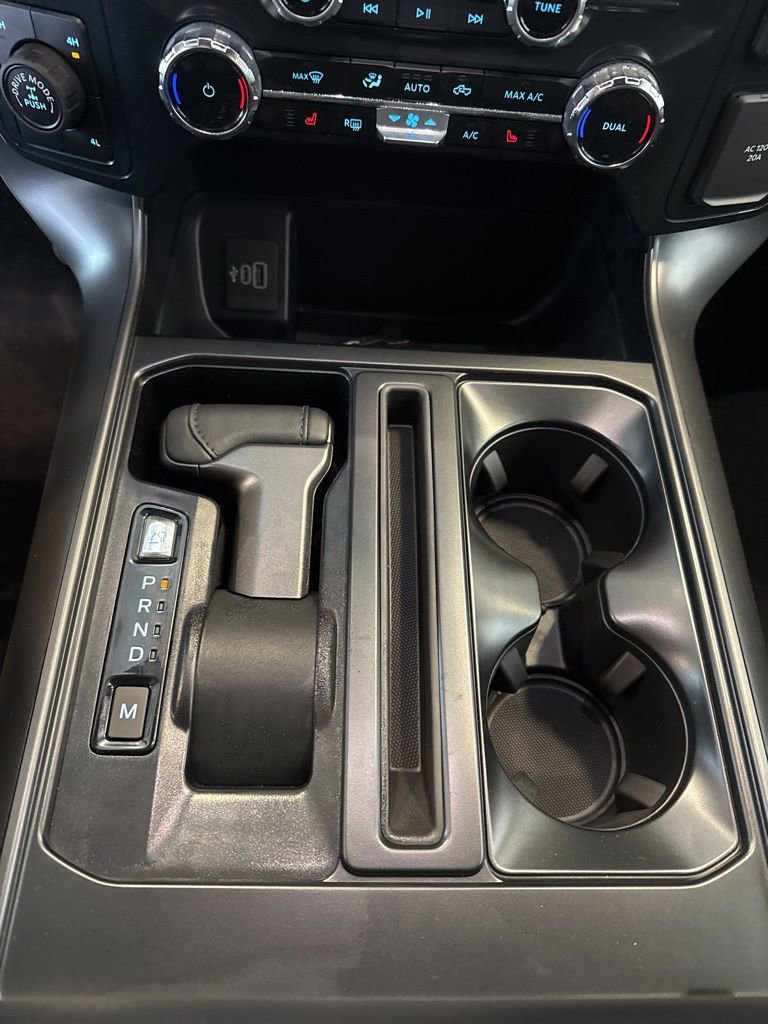 New 2025 Ford F150 Tremor w/ Bed Utility Package image 23
