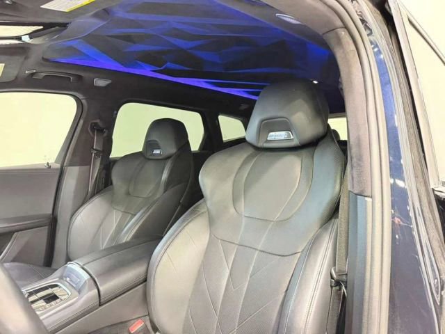 Used 2023 BMW XM AWD/4WD image 24