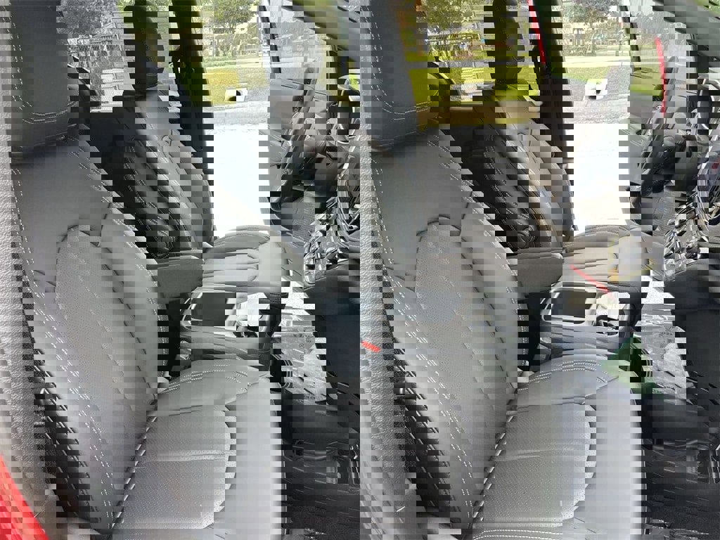 New 2026 Chrysler Pacifica Select image 24