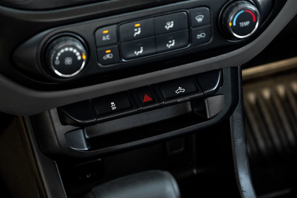 Used 2019 Chevrolet Colorado W/T image 20
