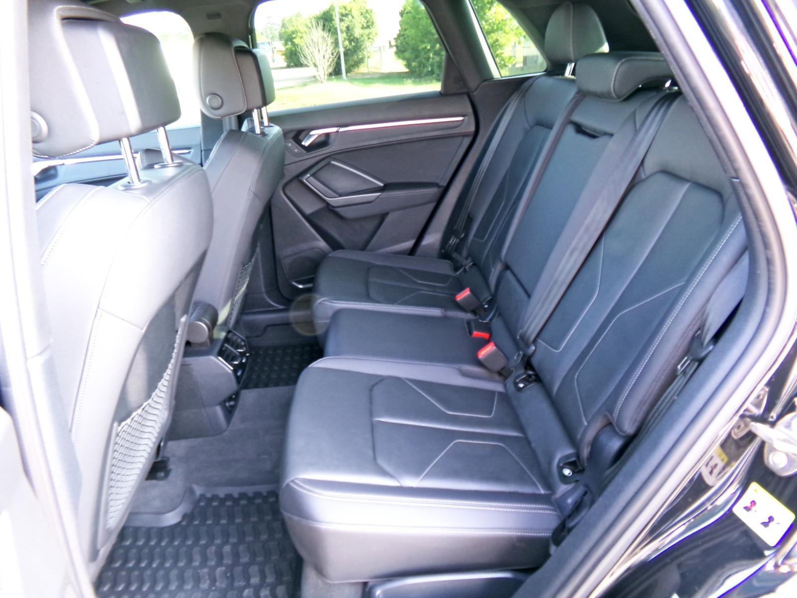 Used 2021 Audi Q3 2.0T Premium Plus AWD/4WD image 13