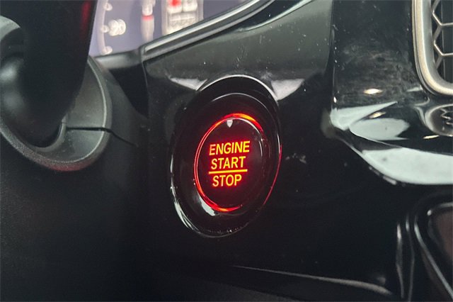 Used 2024 Honda Civic Touring image 27