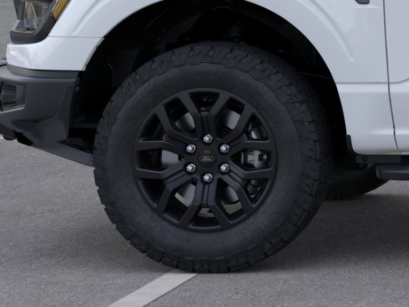 New 2025 Ford F150 Tremor w/ Equipment Group 402A High image 19
