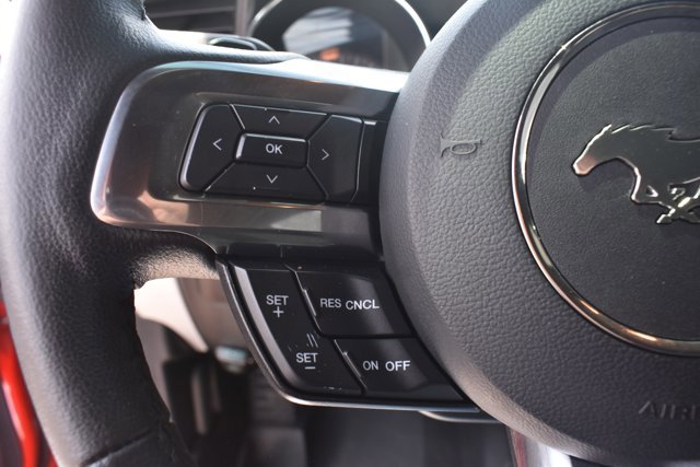 Used 2016 Ford Mustang Premium RWD image 16