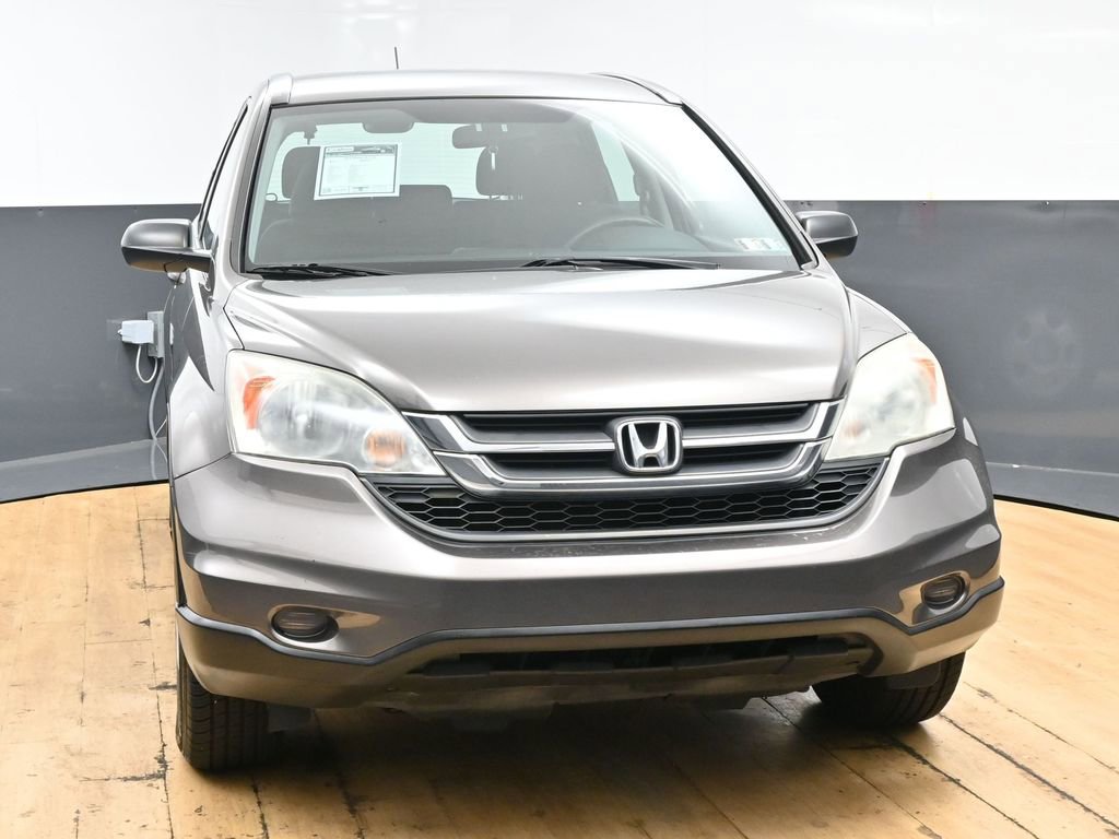 Used 2010 Honda CR-V LX image 4