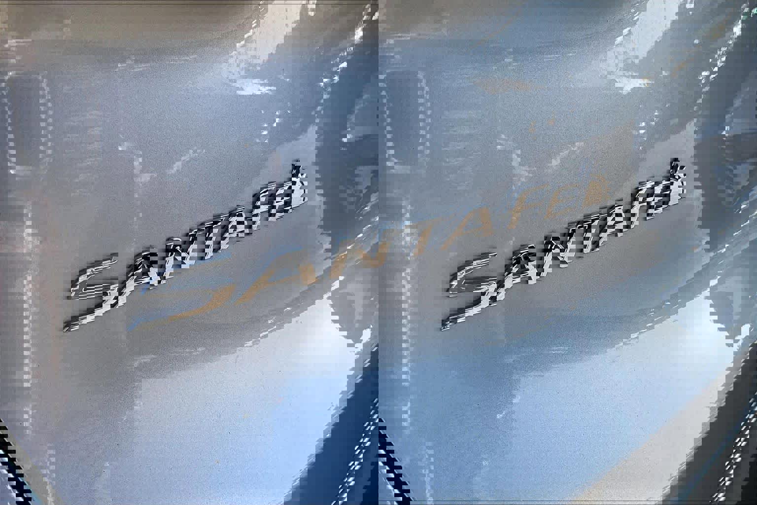 Used 2020 Hyundai Santa Fe Limited w/ Cargo Package image 31