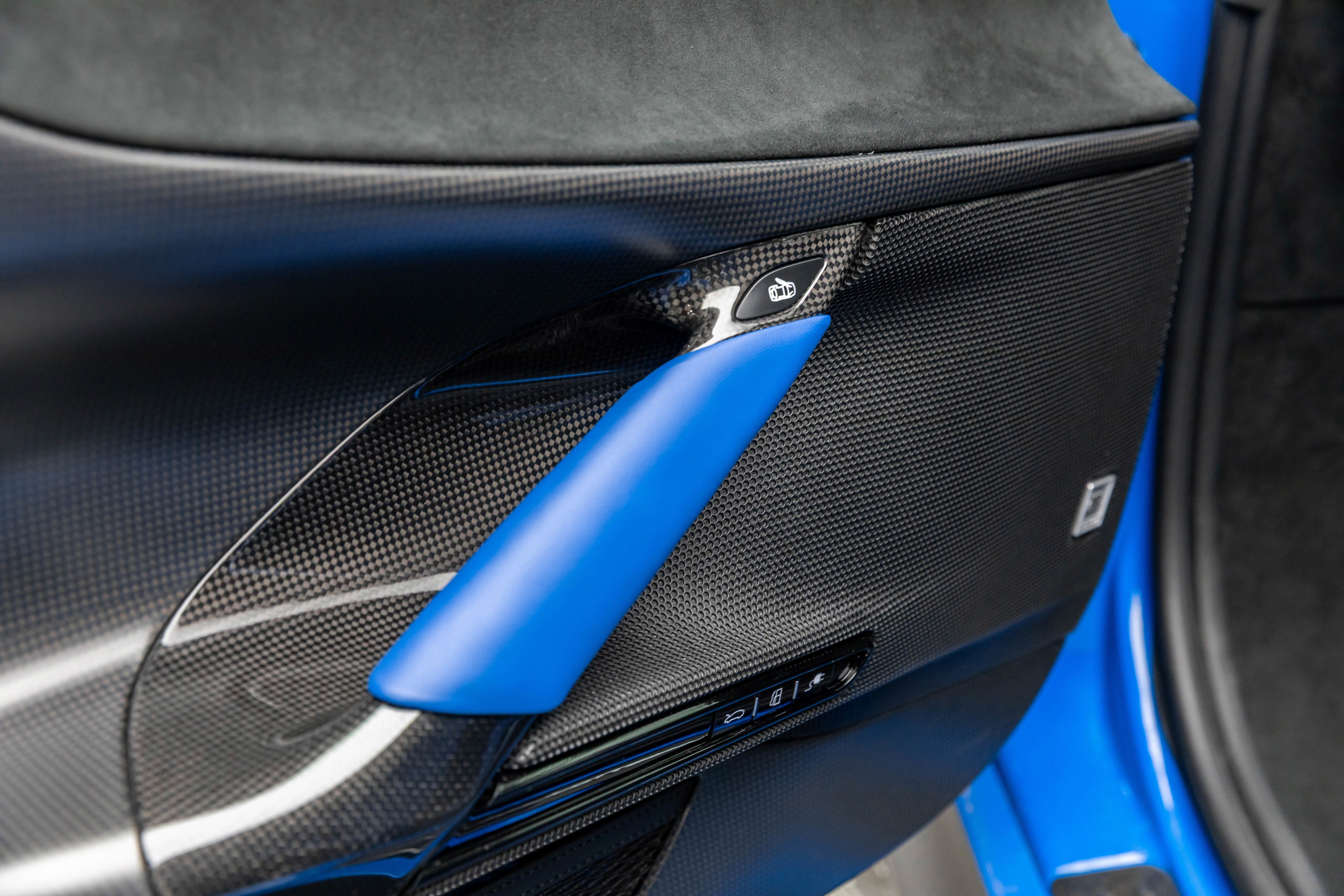 Certified 2023 Ferrari SF90 Stradale image 13