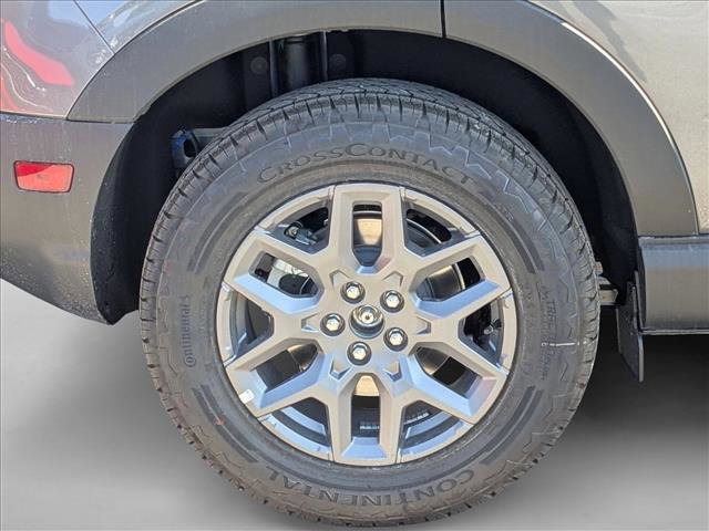 New 2025 Ford Bronco Sport Big Bend image 9