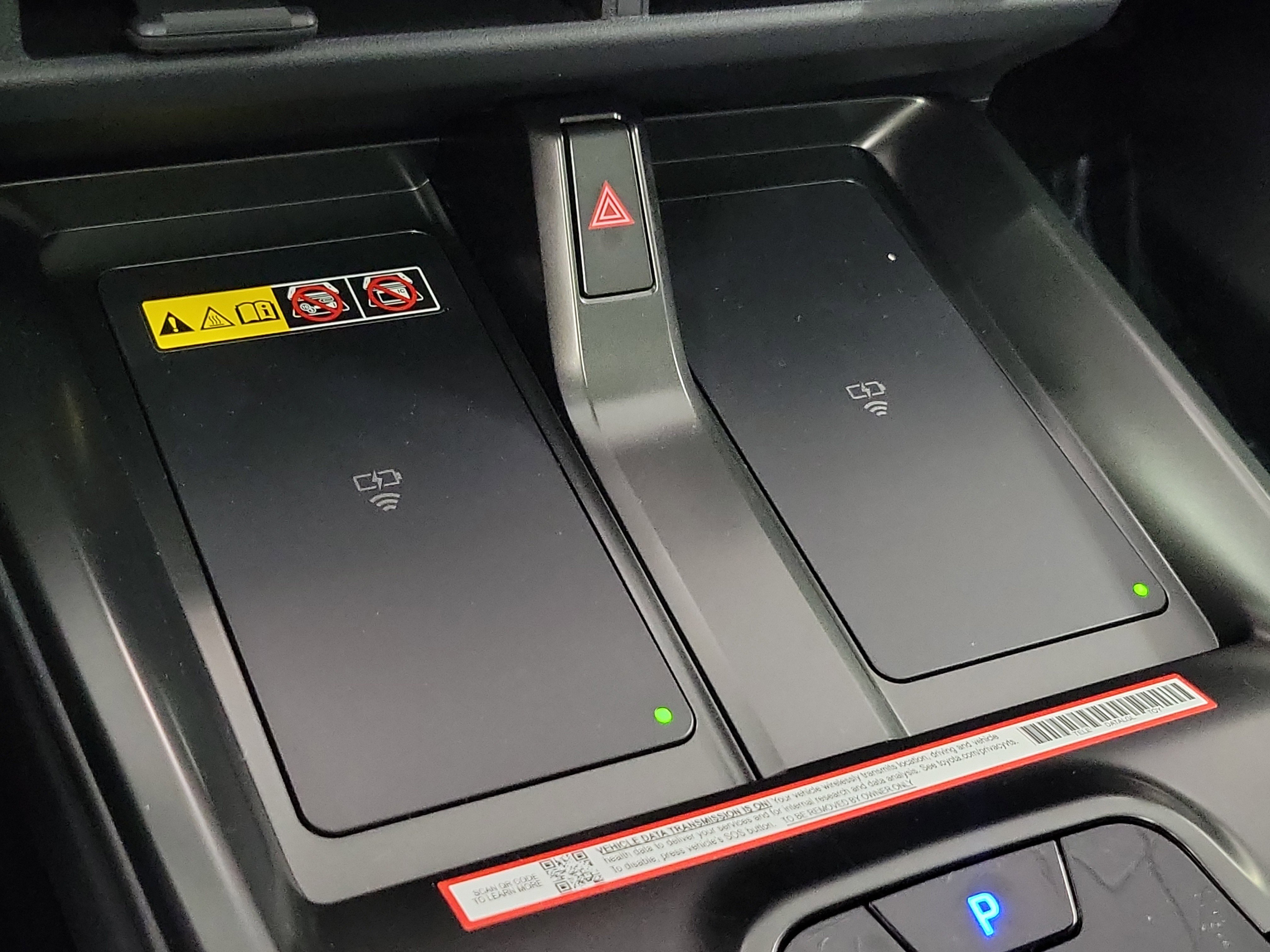 New 2026 Toyota C-HR w/ Cold Weather Package AWD/4WD image 31