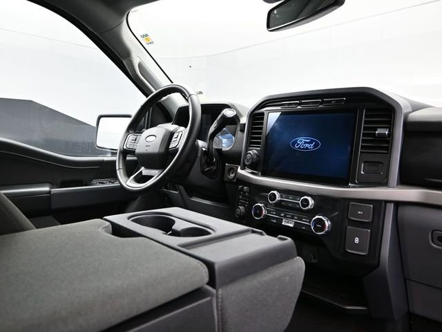 Used 2024 Ford F150 XLT w/ Tow/Haul Package image 13