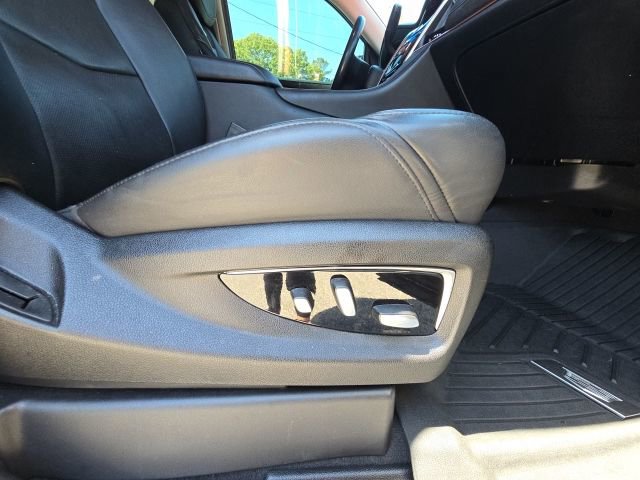 Used 2019 Cadillac Escalade Luxury image 20