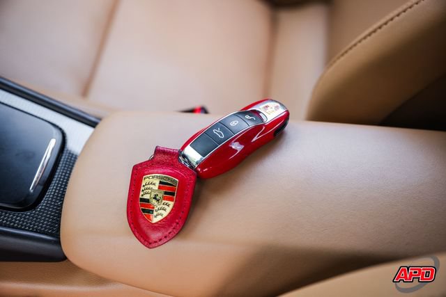 Used 2015 Porsche 911 Carrera GTS RWD image 77