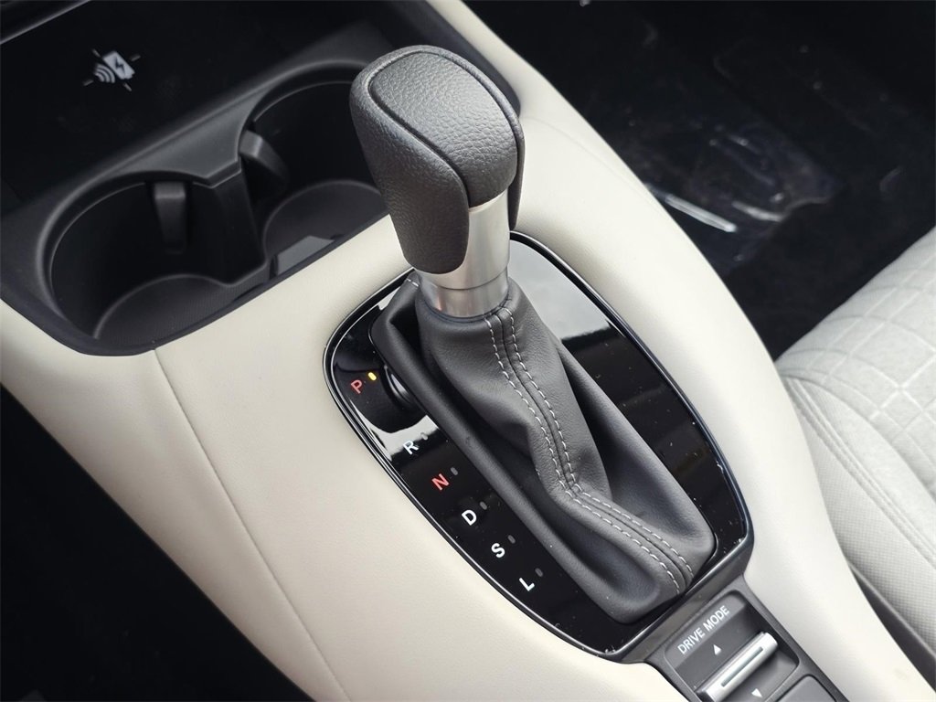 New 2026 Honda HR-V LX image 31