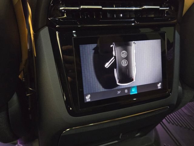 New 2026 Cadillac Escalade IQ Sport 2 w/ LPO, Floor Liner Package AWD/4WD image 9