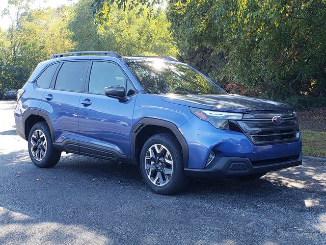 New 2026 Subaru Forester Premium AWD/4WD image 1