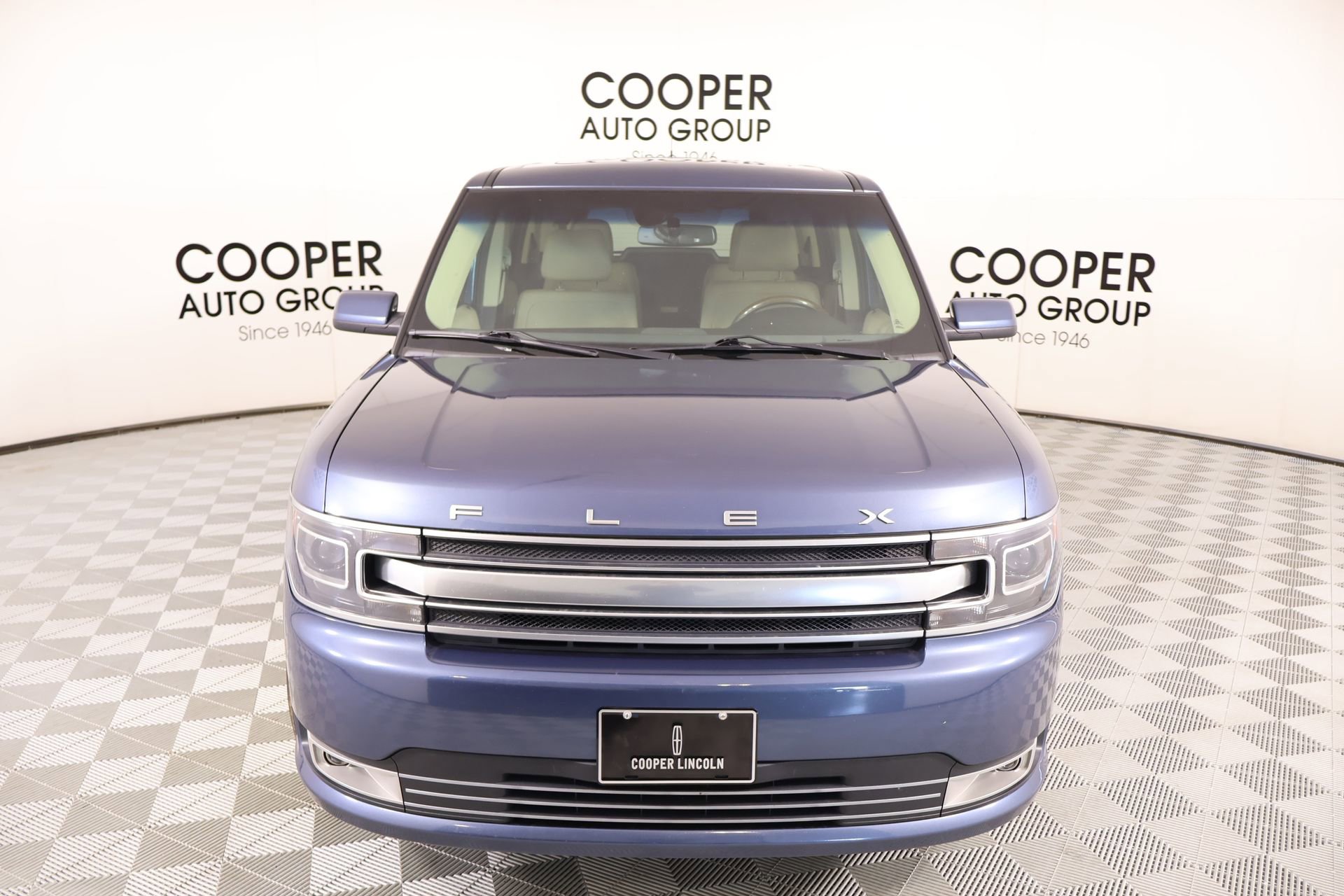 Used 2019 Ford Flex Limited w/ Equipment Group 301A image 9