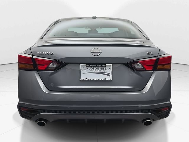 Used 2024 Nissan Altima 2.5 SL image 8