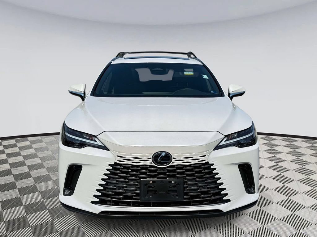 Used 2024 Lexus RX 350 Premium w/ Convenience Package AWD/4WD image 6