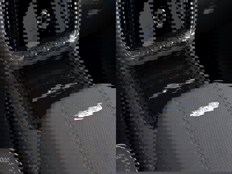 New 2026 GMC Yukon Denali Ultimate image 47