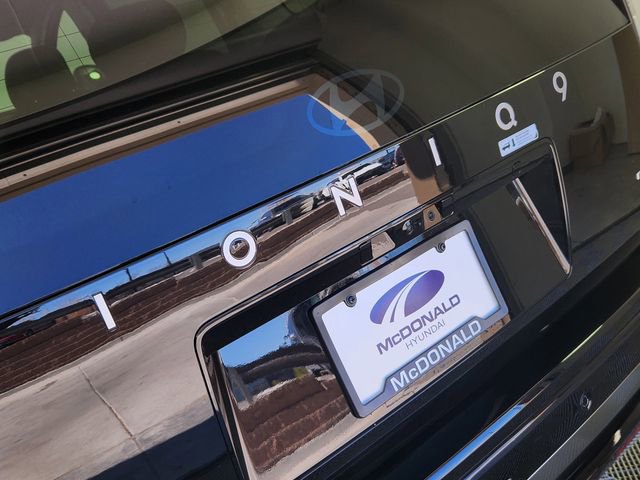 New 2026 Hyundai Ioniq 9 Calligraphy AWD/4WD image 8