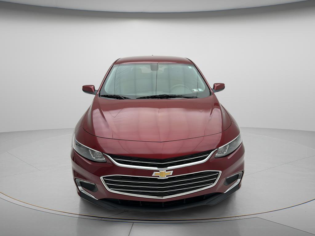 Used 2018 Chevrolet Malibu LT FWD video 2