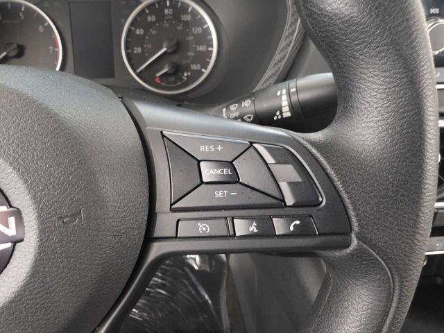 Used 2025 Nissan Sentra S FWD image 18