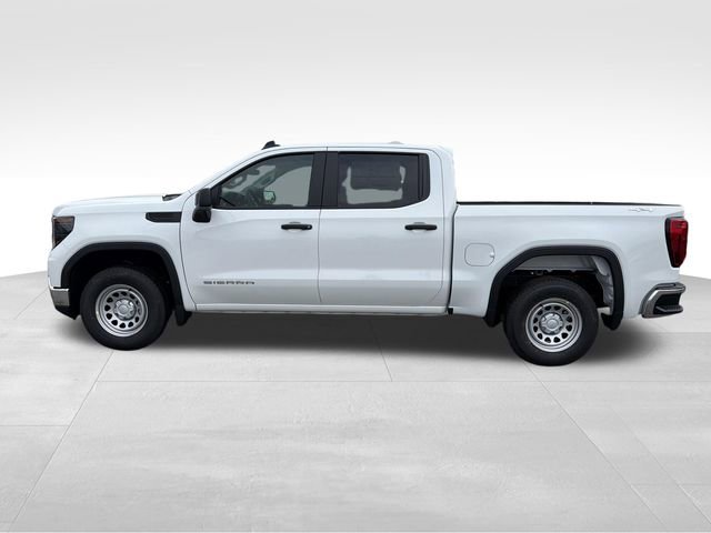 New 2026 GMC Sierra 1500 Pro AWD/4WD image 4