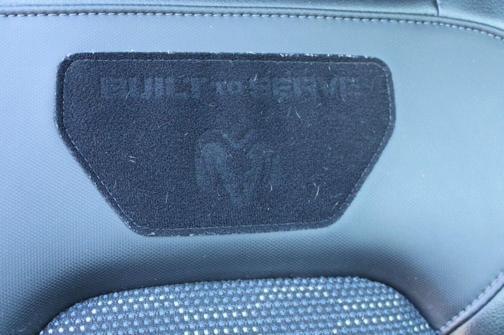 Used 2020 RAM 1500 Big Horn w/ Built-to-serve Edition RWD image 32