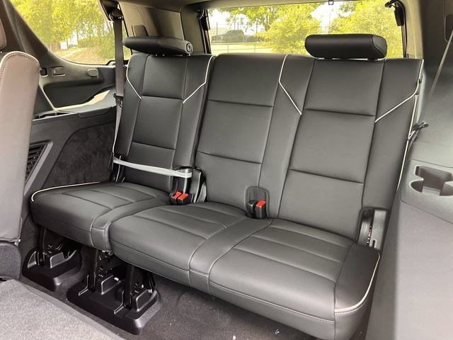 New 2026 Cadillac Escalade Sport w/ Touring Package AWD/4WD image 29