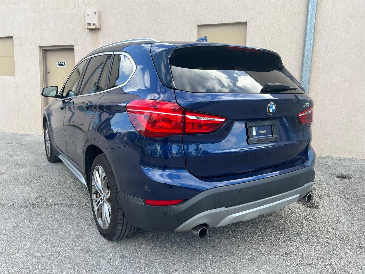 Used 2016 BMW X1 xDrive28i AWD/4WD image 11