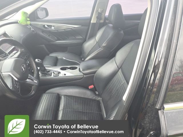 Used 2018 INFINITI Q50 Sport image 33